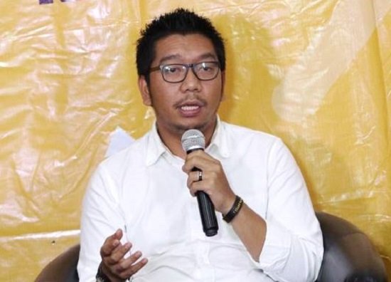 Kurnia Ramadhana