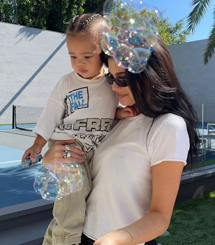 Kylie Jenner