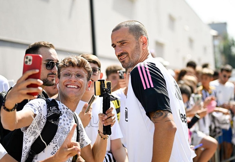 Leonardo Bonucci
