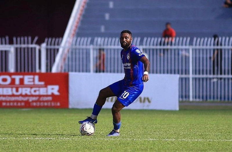 Levy Clement Madinda Levy Clement Madinda