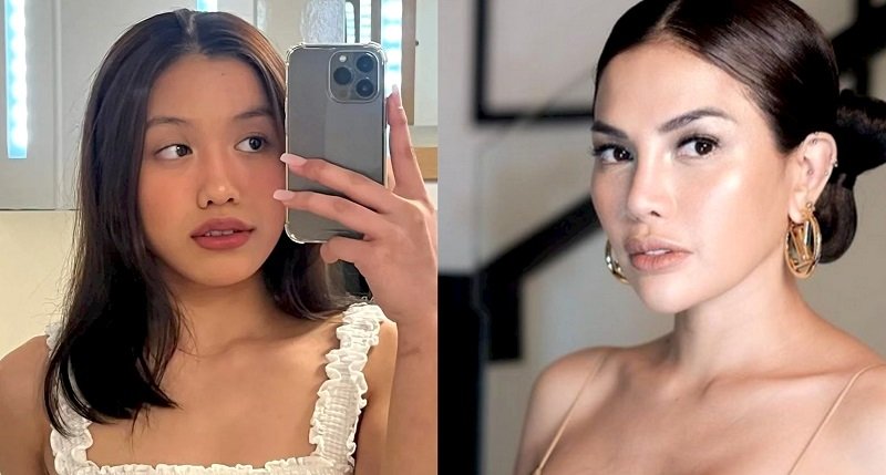 Lolly dan Nikita Mirzani