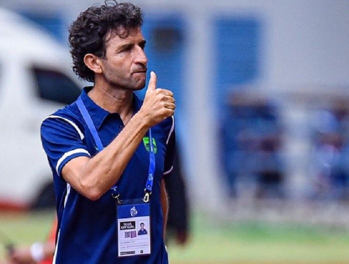 Luis Milla Luis Milla