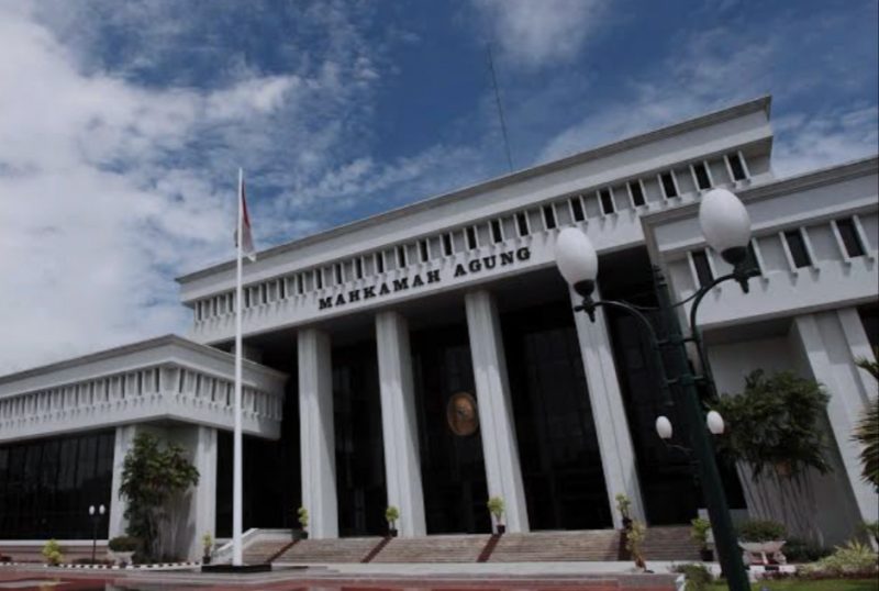 Mahkamah Agung