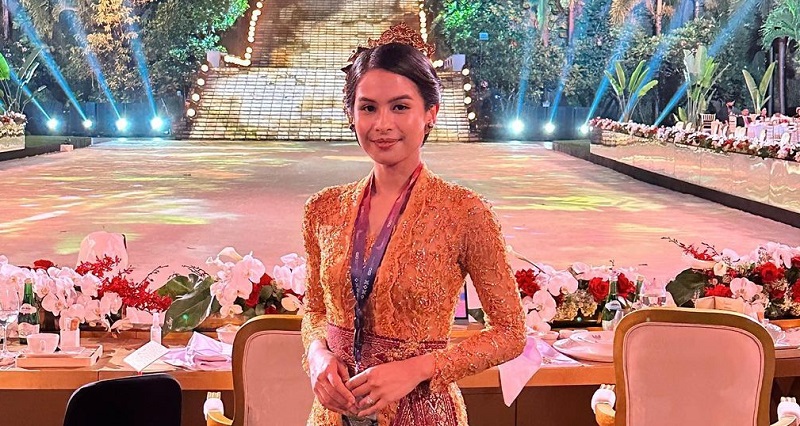 Maudy Ayunda