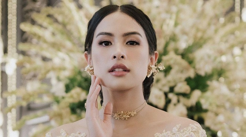 Maudy Ayunda