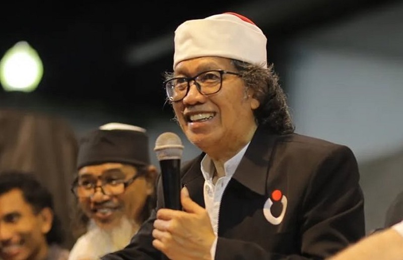 Mbah Nun