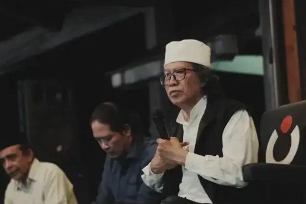mbah nun