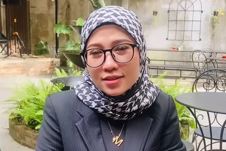 Mellisa Anggraini