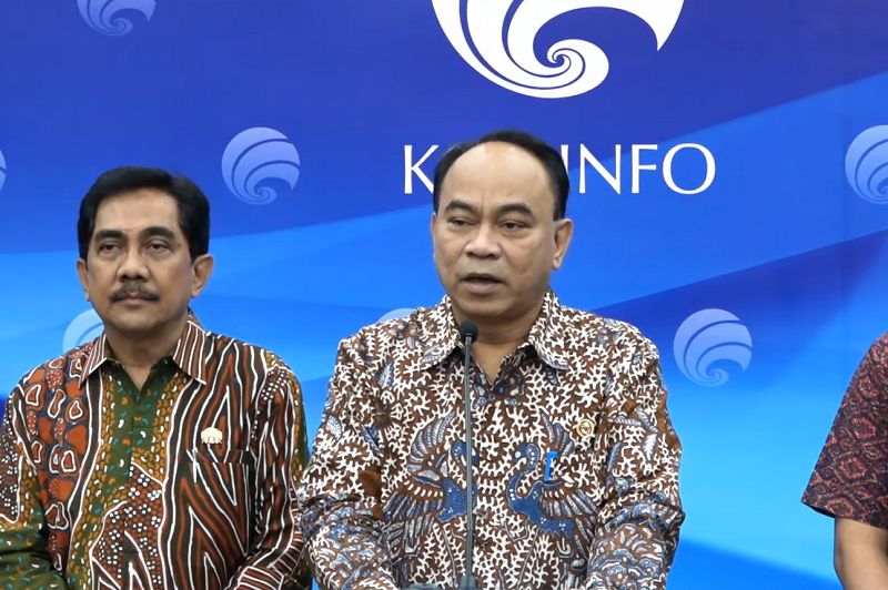 Menkominfo