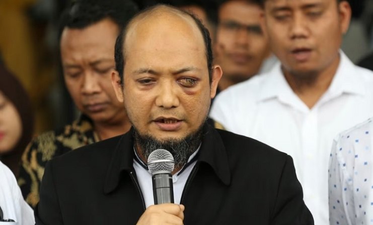Novel Baswedan