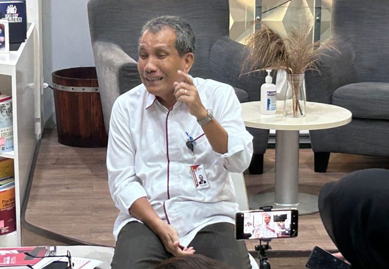 Pahala Nainggolan
