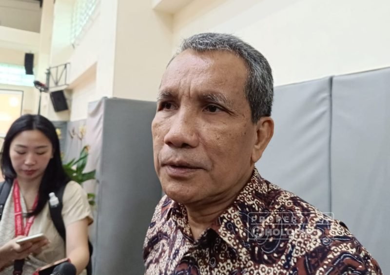 Pahala Nainggolan