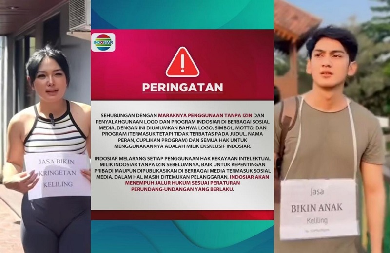 Indosiar Akan Tuntut Pengguna Logo Untuk Meme Jasa Keliling 9425