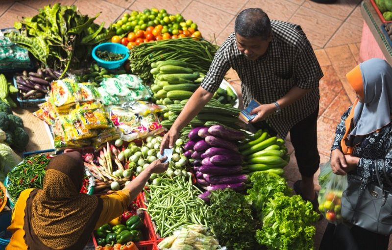 Pasar