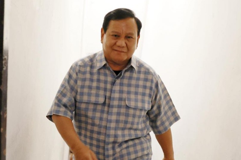 prabowo