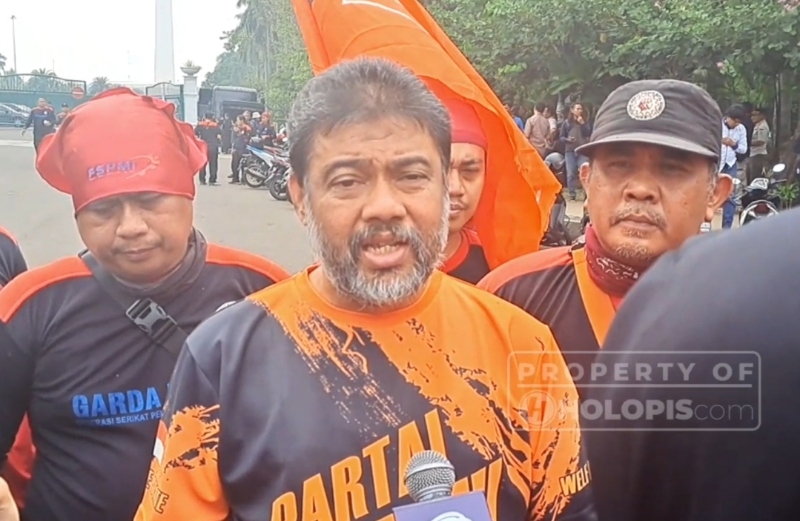 Presiden Partai Buruh