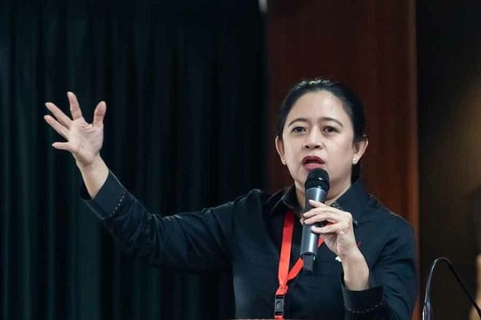 Puan Maharani