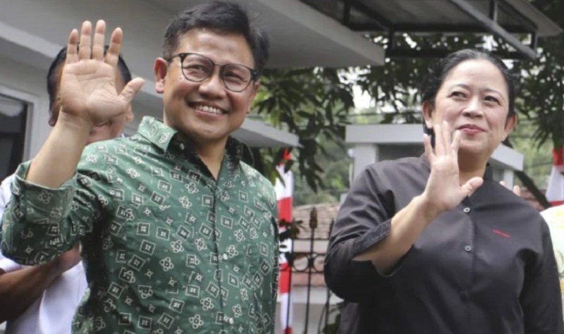 Puan dan Muhaimin