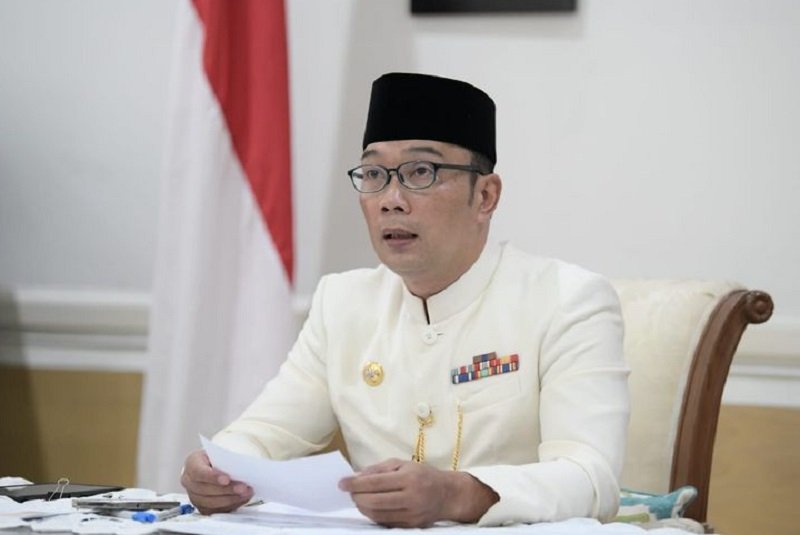 Ridwan Kamil. Ridwan Kamil.