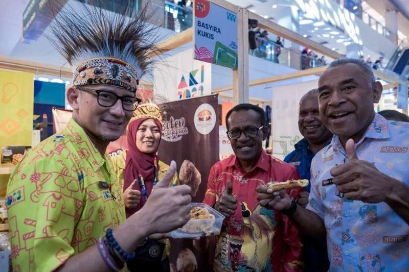 Sandiaga Uno