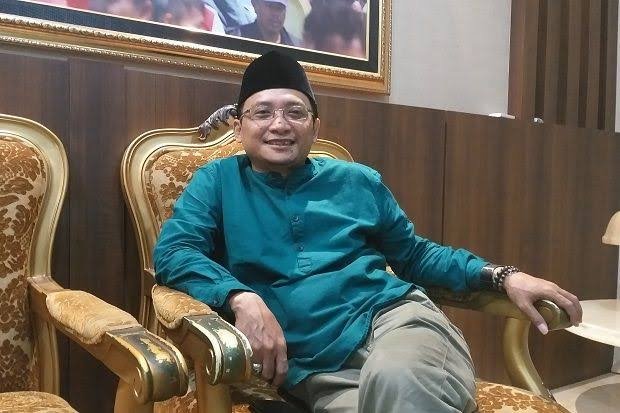 Sekjen DPP PKB