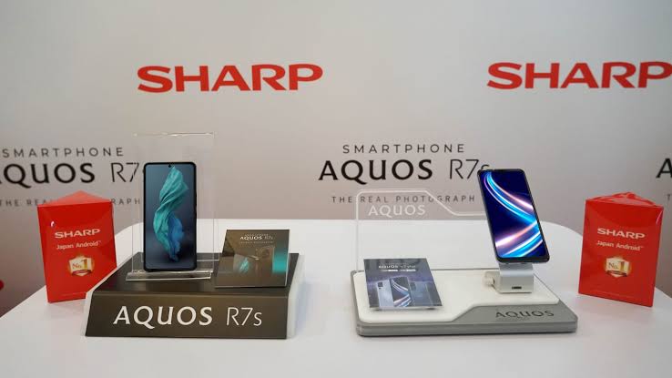 Sharp