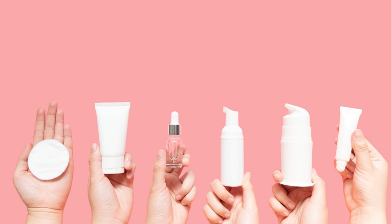 Skincare