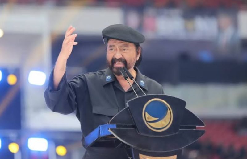 Surya Paloh