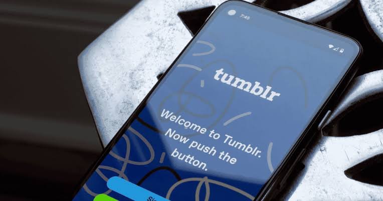 Tumblr