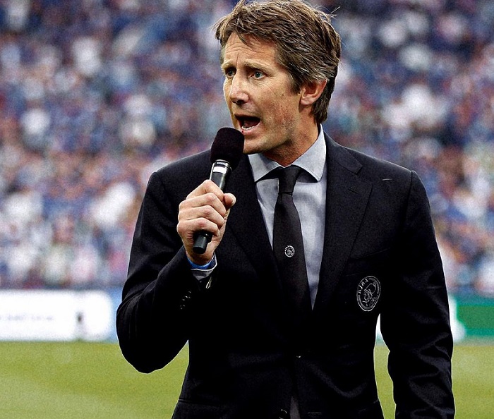 Van der Sar