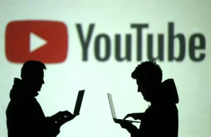 YouTube YouTube