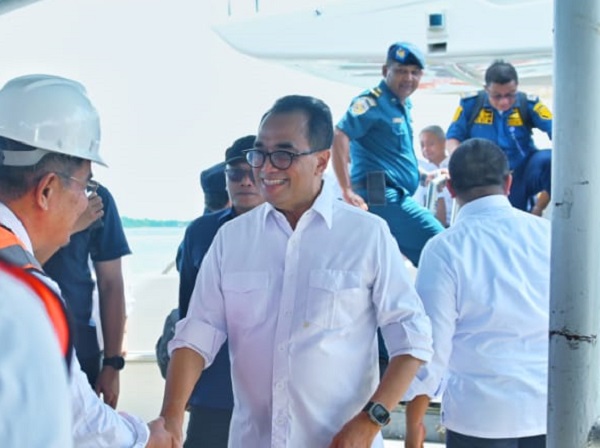 budi karya