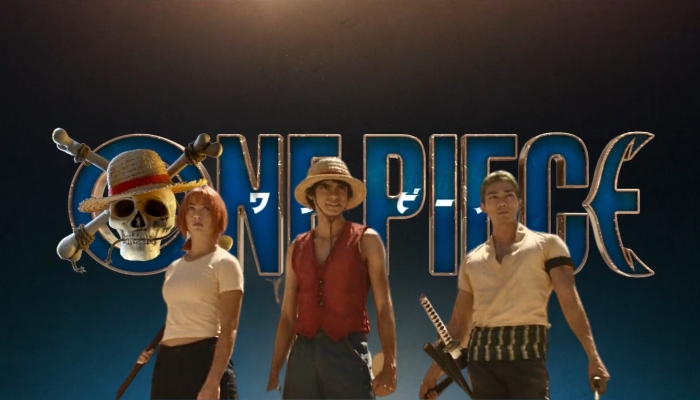 one piece live action