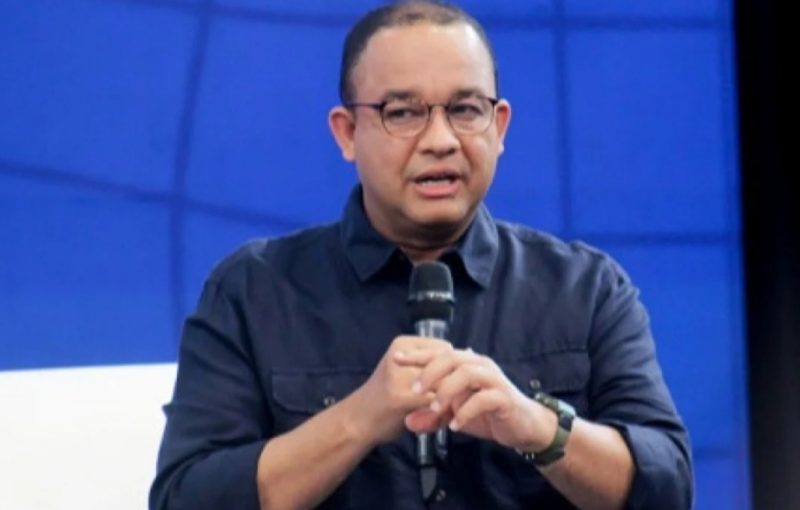 Anies Baswedan