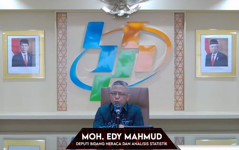 Edy Mahmud