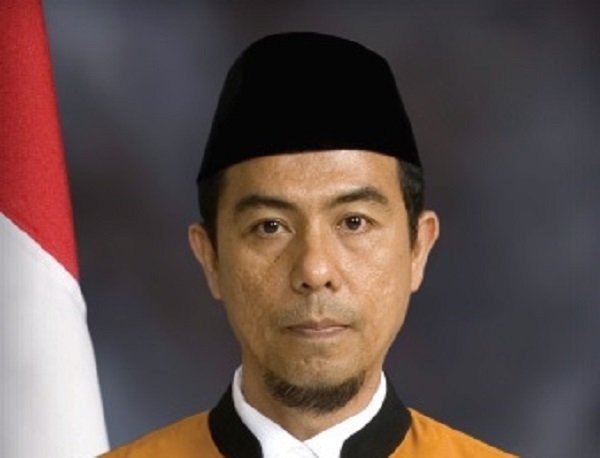 Gazalba Saleh