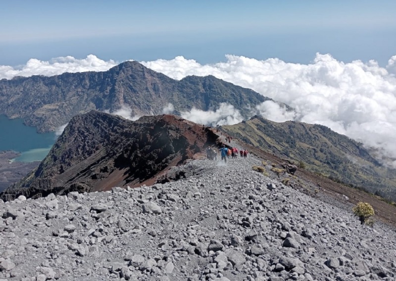 Gunung Rinjani