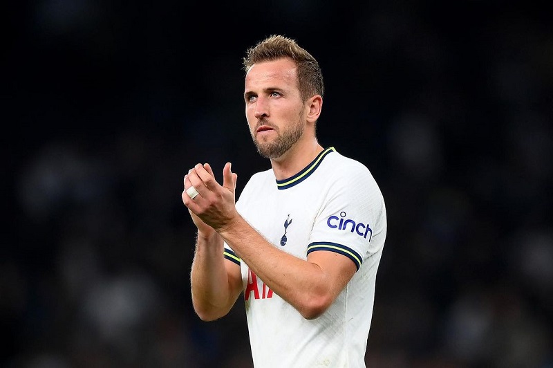 Harry Kane