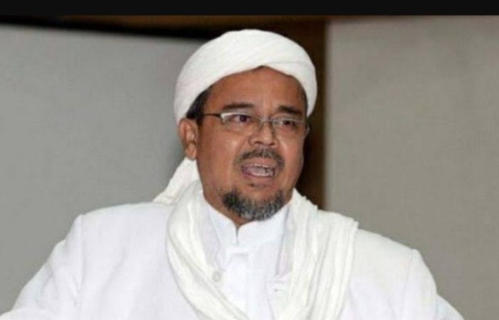 Rizieq Shihab