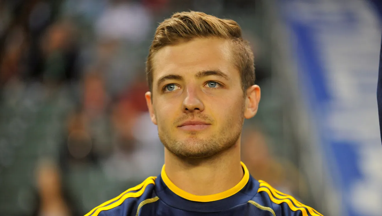 Robbie Rogers