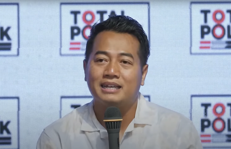 Adi Prayitno