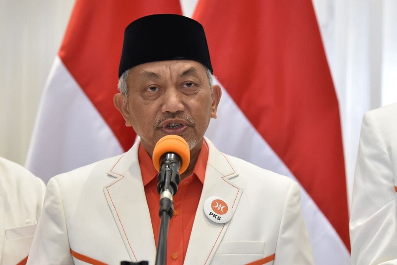 Ahmad Syaikhu