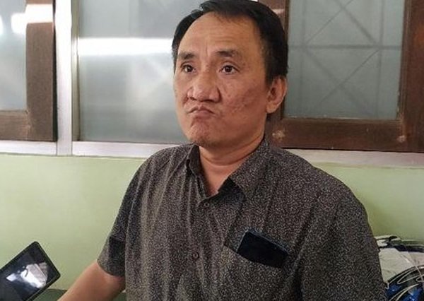 Andi Arief