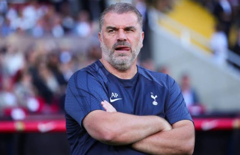 Ange Postecoglou