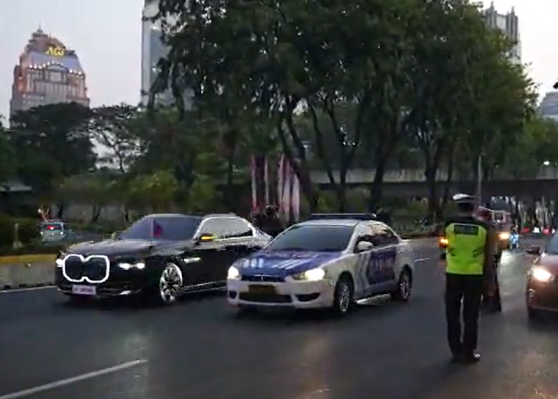 Anggota Polisi
