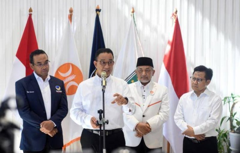 Anies Baswedan