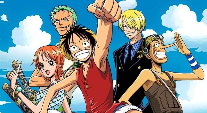 One Piece