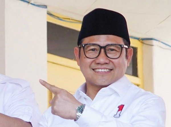 Cak Imin -