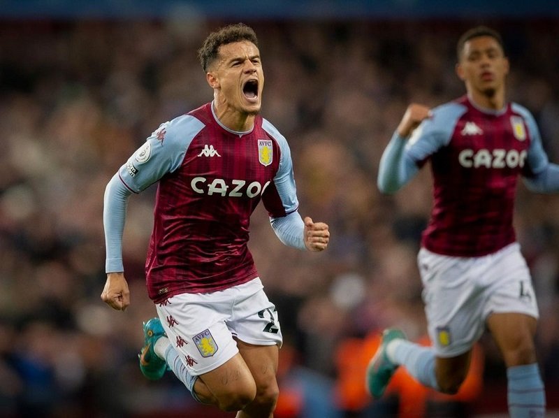 Coutinho
