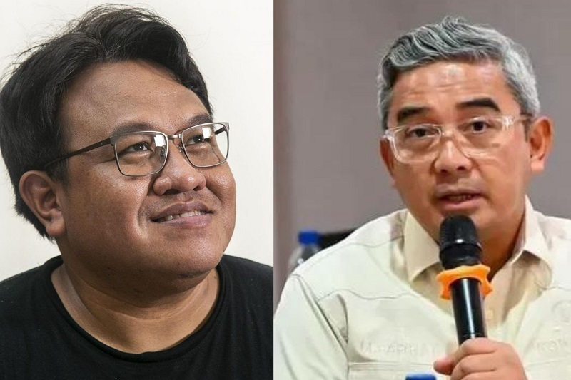 Dandhy vs Farhan